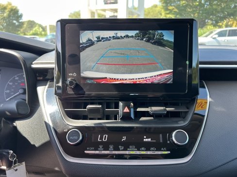 Used 2023 Toyota Corolla LE image 23