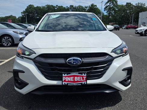 New 2025 Subaru Legacy Premium image 7