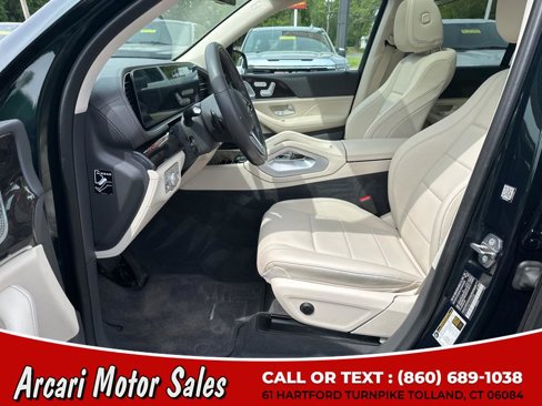 Used 2020 Mercedes-Benz GLE 350 4MATIC image 15