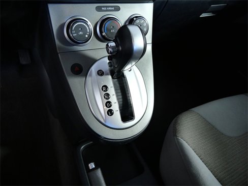 Used 2012 Nissan Sentra 2.0 S image 19