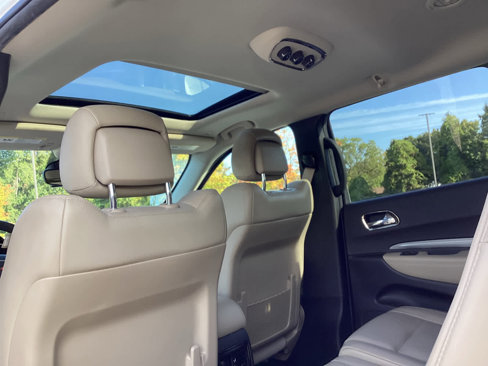 Used 2018 Dodge Durango GT w/ Premium Group image 19