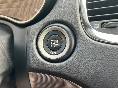 Used 2020 Dodge Durango GT w/ Blacktop Package image 15
