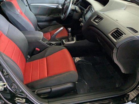 Used 2015 Honda Civic Si image 20