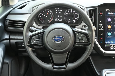 Certified 2024 Subaru Crosstrek 2.0i Premium image 17