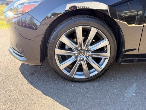 Used 2018 MAZDA MAZDA6 Touring image 16