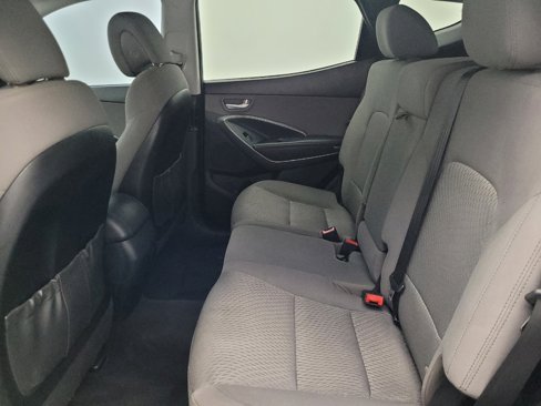 Used 2018 Hyundai Santa Fe Sport image 18
