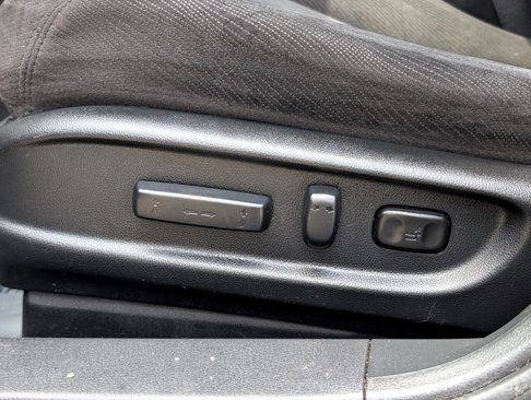 Used 2014 Honda Accord EX image 20