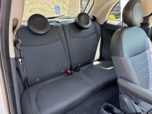 Used 2015 FIAT 500 Pop image 19