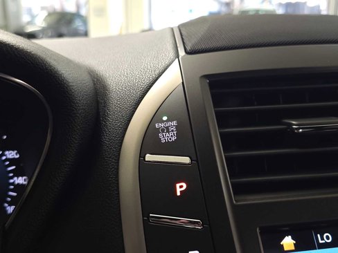 Used 2016 Lincoln MKC Reserve image 34