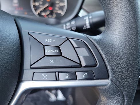 Certified 2023 Nissan Altima 2.5 SV image 7