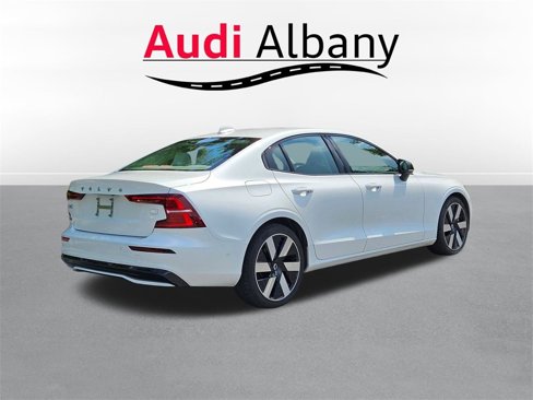 Used 2024 Volvo S60 T8 Plus w/ Climate Package image 4