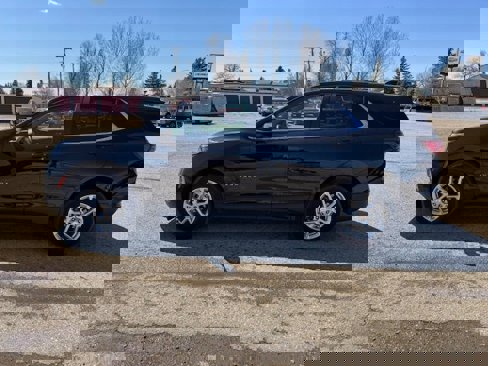 Used 2023 Chevrolet Equinox LT image 4