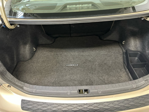 Used 2010 Toyota Corolla LE image 22