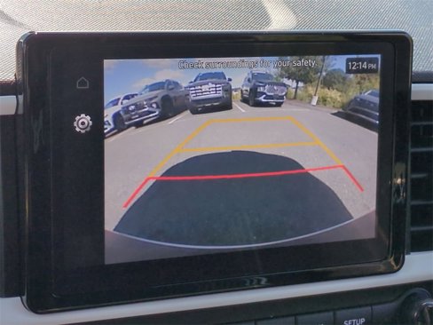 Certified 2024 Hyundai Venue Limited image 20