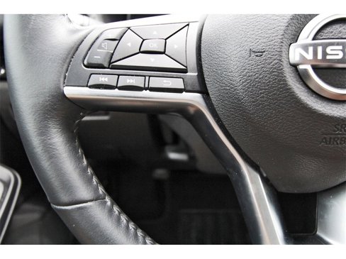 Used 2024 Nissan Sentra SV image 15