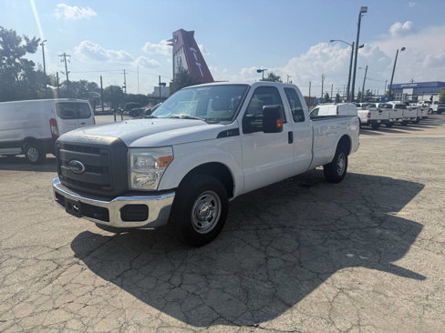 Used 2016 Ford F250 XL w/ Power Equipment Group image 1