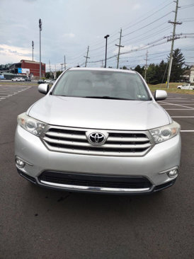 Used 2013 Toyota Highlander SE image 3