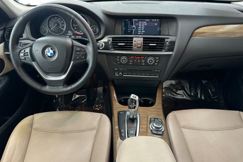 Used 2012 BMW X3 xDrive35i image 27