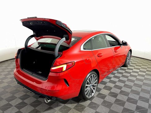 Certified 2022 BMW 228i xDrive Gran Coupe w/ Convenience Package image 22