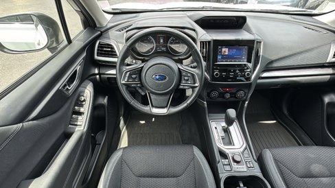 Used 2020 Subaru Forester Premium image 21