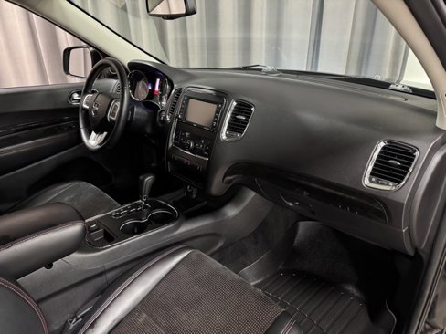 Used 2013 Dodge Durango R/T image 9