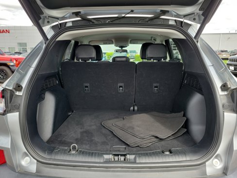 Used 2022 Ford Escape SEL image 8