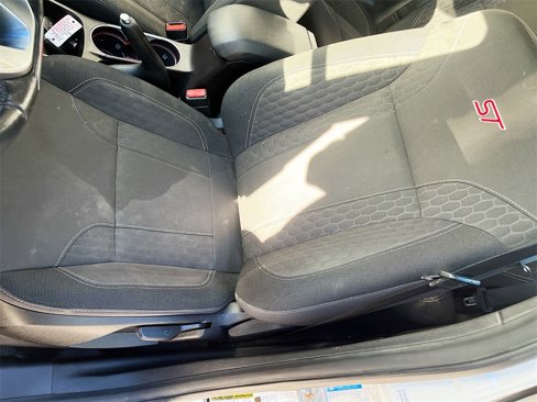 Used 2017 Ford Fiesta ST image 18