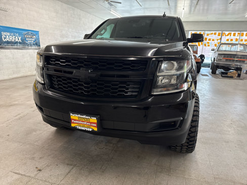 Used 2018 Chevrolet Tahoe LT image 99