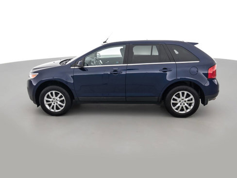 Used 2011 Ford Edge Limited w/ Driver Entry Pkg image 8
