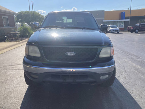 Used 2001 Ford F150 Lariat image 8