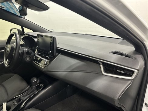 Used 2022 Toyota Corolla SE image 23
