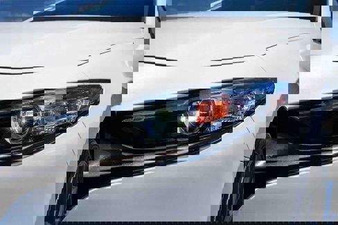 Used 2020 MAZDA MAZDA3 Hatchback w/ Preferred Package image 8