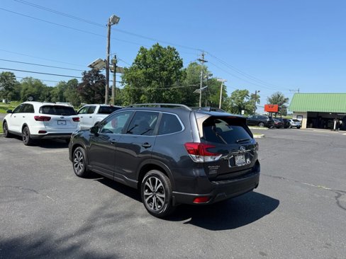 Used 2019 Subaru Forester Limited image 5