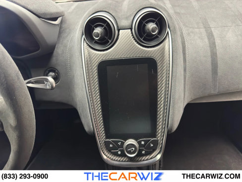Used 2019 McLaren 600LT image 73