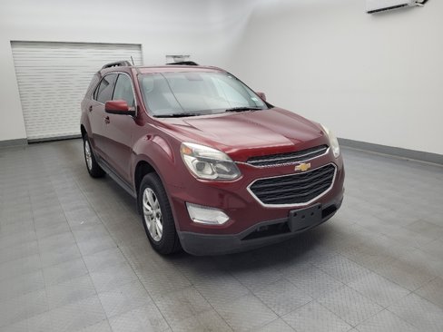 Used 2016 Chevrolet Equinox LT w/ Convenience Package image 13