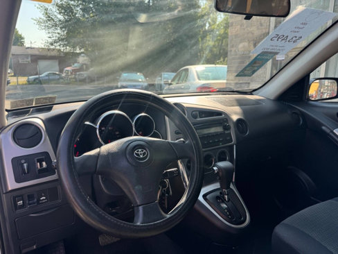 Used 2006 Toyota Matrix image 13