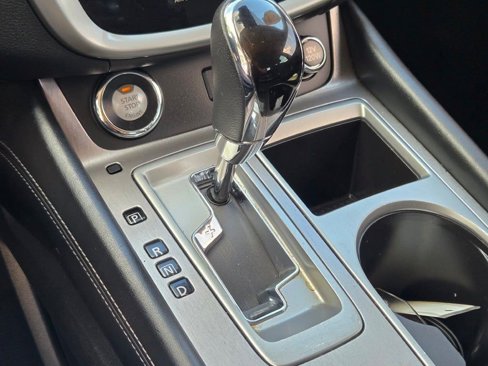 Used 2019 Nissan Murano SL w/ SL Technology Package image 28