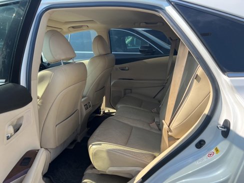 Used 2015 Lexus RX 350 FWD image 7