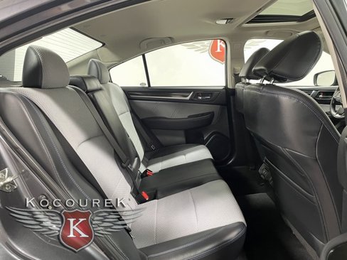 Used 2019 Subaru Legacy 2.5i Sport image 22
