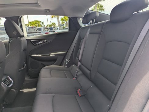 Used 2023 Chevrolet Malibu LT image 17