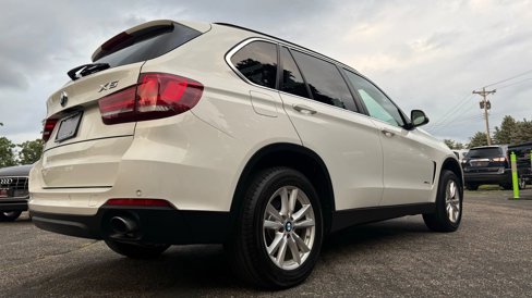 Used 2015 BMW X5 xDrive35i image 11