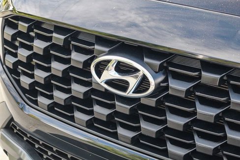 Used 2022 Hyundai Santa Fe XRT w/ Cargo Package image 6