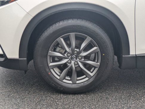 Used 2022 MAZDA CX-9 Touring w/ Touring Premium Package image 34