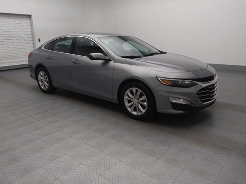 Used 2023 Chevrolet Malibu LT image 11