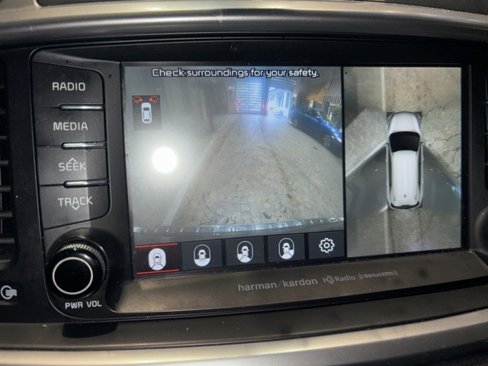 Used 2019 Kia Sorento SX w/ SX Touring Package image 31