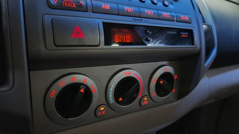 Used 2008 Toyota Tacoma PreRunner image 22