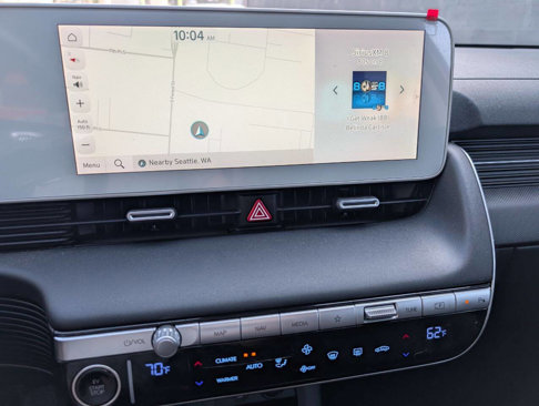 Used 2023 Hyundai Ioniq 5 SEL image 12