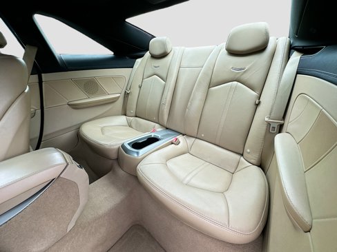 Used 2011 Cadillac CTS Premium image 25