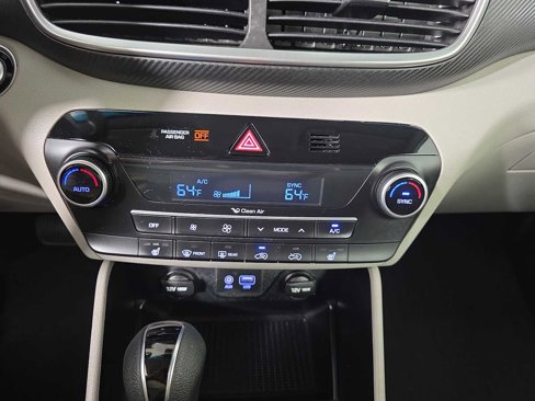 Used 2020 Hyundai Tucson SEL image 15