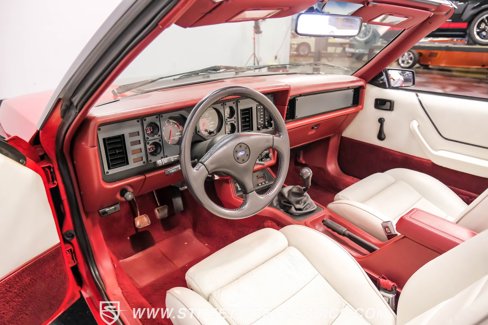 Used 1986 Ford Mustang GT image 4